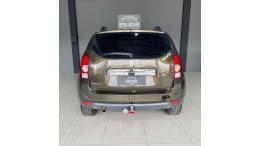 RENAULT - DUSTER - 2015/2015 - Marrom - R$ 54.900,00