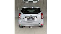 RENAULT - DUSTER - 2013/2013 - Prata - R$ 48.900,00