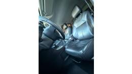 CITROËN - C4 LOUNGE - 2014/2014 - Prata - R$ 44.900,00