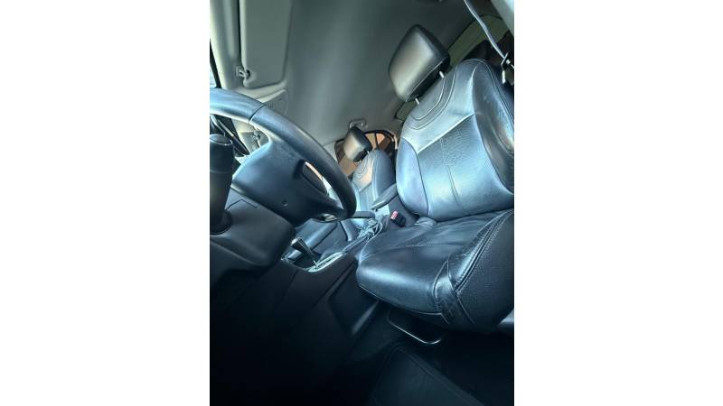 CITROËN - C4 LOUNGE - 2014/2014 - Prata - R$ 44.900,00