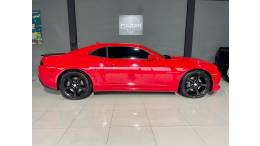 CHEVROLET - CAMARO - 2014/2014 - Vermelha - R$ 239.000,00