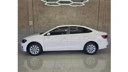 VOLKSWAGEN - VIRTUS - 2020/2020 - Branca - R$ 73.900,00