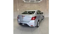 CHEVROLET - PRISMA - 2018/2018 - Prata - R$ 58.900,00