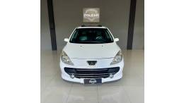 PEUGEOT - 307 - 2010/2010 - Branca - R$ 30.900,00