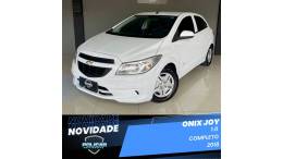 CHEVROLET - ONIX - 2018/2018 - Branca - R$ 48.900,00