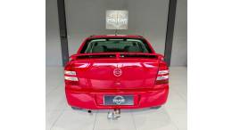 CHEVROLET - ASTRA - 2007/2007 - Vermelha - R$ 30.900,00