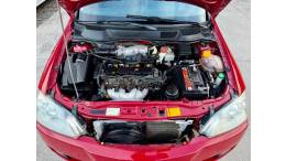 CHEVROLET - ASTRA - 2007/2007 - Vermelha - R$ 30.900,00