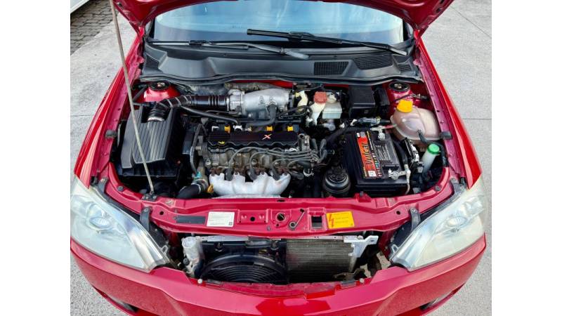 CHEVROLET - ASTRA - 2007/2007 - Vermelha - R$ 30.900,00