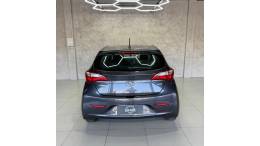 HYUNDAI - HB20 - 2015/2015 - Cinza - R$ 44.900,00