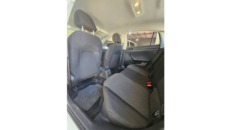 VOLKSWAGEN - VIRTUS - 2020/2020 - Branca - R$ 73.900,00
