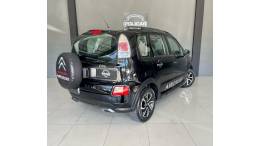 CITROËN - AIRCROSS - 2015/2015 - Preta - R$ 41.900,00