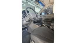 HYUNDAI - TUCSON - 2010/2010 - Bege - R$ 39.900,00