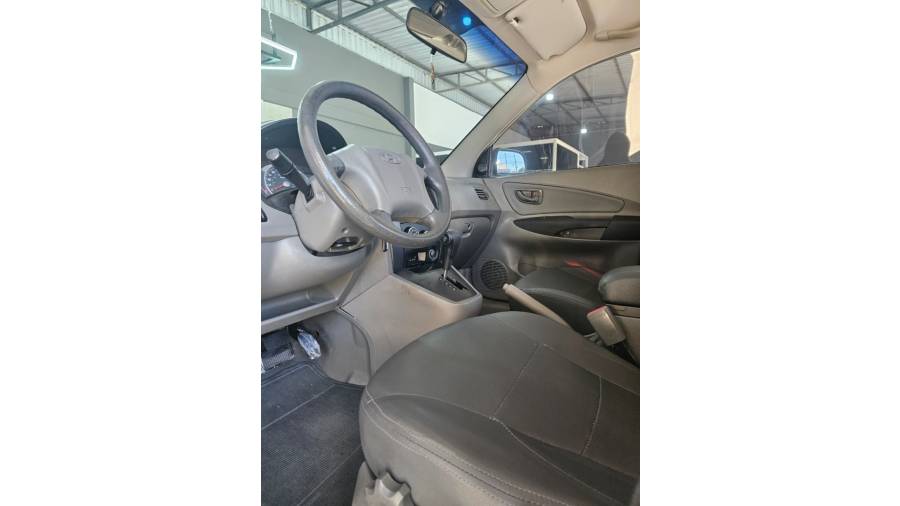 HYUNDAI - TUCSON - 2010/2010 - Bege - R$ 39.900,00