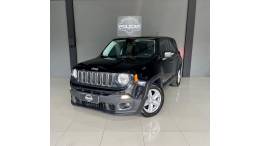 JEEP - RENEGADE - 2016/2016 - Preta - R$ 72.900,00