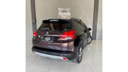 PEUGEOT - 2008 - 2020/2020 - Marrom - R$ 71.900,00