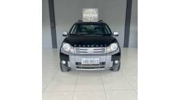 FORD - ECOSPORT - 2011/2011 - Preta - R$ 41.900,00