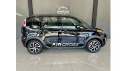 CITROËN - AIRCROSS - 2015/2015 - Preta - R$ 41.900,00