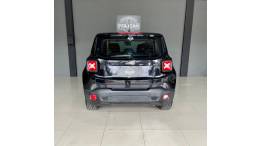 JEEP - RENEGADE - 2016/2016 - Preta - R$ 72.900,00