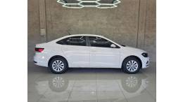 VOLKSWAGEN - VIRTUS - 2020/2020 - Branca - R$ 73.900,00