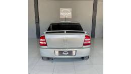 CHEVROLET - ASTRA - 2011/2011 - Cinza - R$ 35.900,00