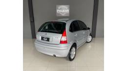 CITROËN - C3 - 2011/2011 - Prata - R$ 33.900,00