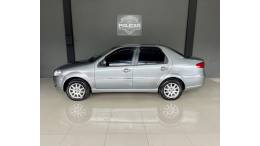 FIAT - SIENA - 2012/2012 - Prata - R$ 30.900,00