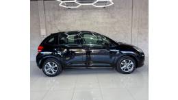 CITROËN - C3 - 2013/2014 - Preta - R$ 37.500,00