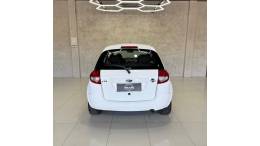 FORD - KA - 2010/2010 - Branca - R$ 22.900,00