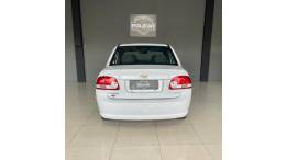 CHEVROLET - CLASSIC - 2012/2012 - Branca - R$ 29.900,00