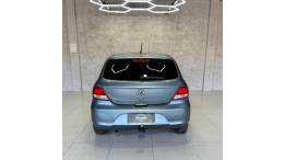 VOLKSWAGEN - GOL - 2011/2011 - Verde - R$ 28.900,00
