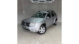 RENAULT - DUSTER - 2013/2013 - Prata - R$ 48.900,00