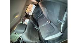 RENAULT - CAPTUR - 2018/2018 - Marrom - R$ 69.900,00