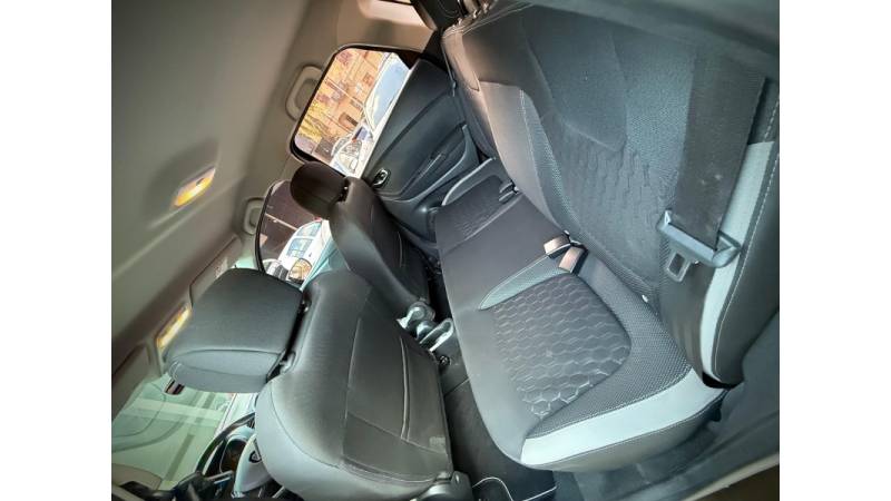 RENAULT - CAPTUR - 2018/2018 - Marrom - R$ 69.900,00