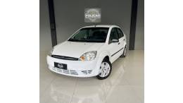 FORD - FIESTA - 2005/2005 - Branca - R$ 23.900,00