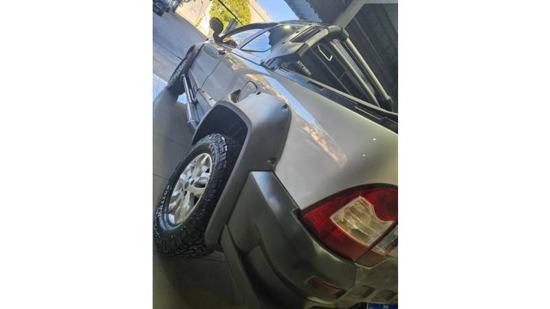 FIAT - STRADA - 2013/2013 - Prata - R$ 52.900,00