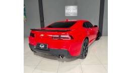 CHEVROLET - CAMARO - 2014/2014 - Vermelha - R$ 239.000,00