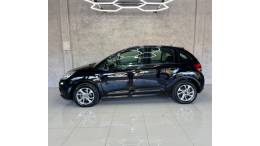 CITROËN - C3 - 2013/2014 - Preta - R$ 37.500,00