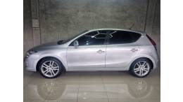 HYUNDAI - I30 - 2010/2010 - Prata - R$ 42.900,00