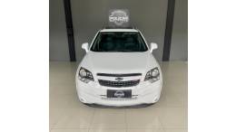 CHEVROLET - CAPTIVA - 2015/2015 - Branca - R$ 64.900,00