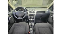RENAULT - SANDERO - 2010/2010 - Prata - R$ 28.900,00