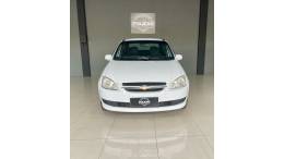 CHEVROLET - CLASSIC - 2012/2012 - Branca - R$ 29.900,00