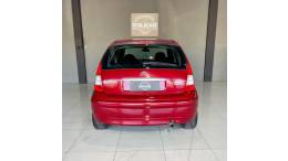 CITROËN - C3 - 2009/2009 - Vermelha - R$ 24.900,00