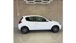 FORD - KA - 2010/2010 - Branca - R$ 22.900,00