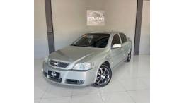 CHEVROLET - ASTRA - 2011/2011 - Cinza - R$ 35.900,00