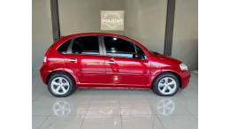 CITROËN - C3 - 2009/2009 - Vermelha - R$ 24.900,00