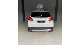 PEUGEOT - 2008 - 2016/2017 - Branca - R$ 58.900,00