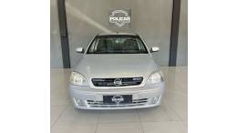 CHEVROLET - CORSA - 2005/2005 - Bege - R$ 24.900,00