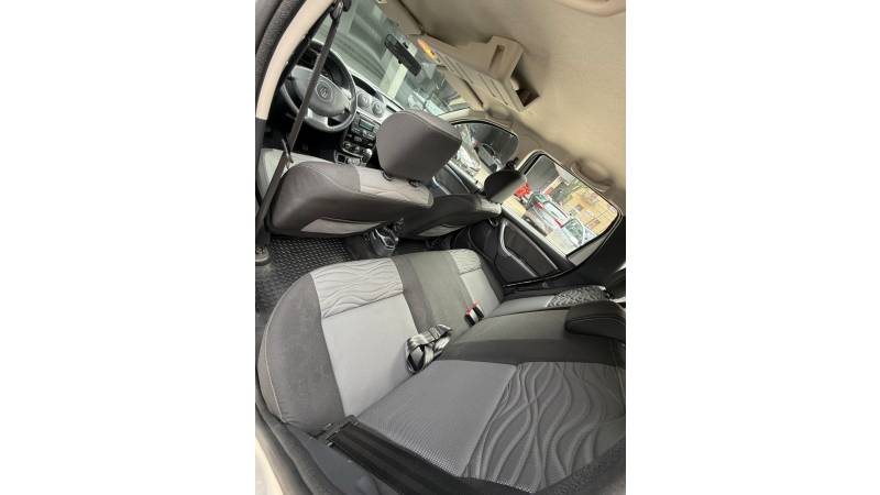 RENAULT - DUSTER - 2013/2013 - Prata - R$ 48.900,00