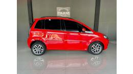 FIAT - IDEA - 2010/2011 - Vermelha - R$ 34.900,00