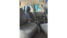 HYUNDAI - TUCSON - 2010/2010 - Bege - R$ 39.900,00